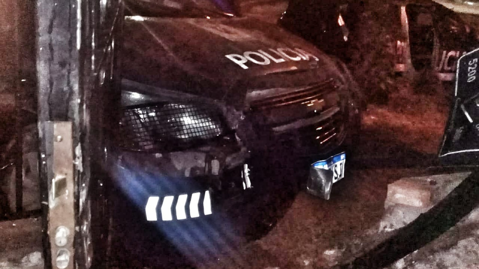 Persecución cinematográfica